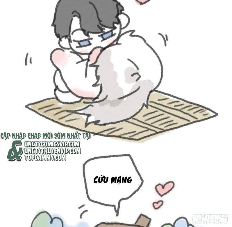 Thỉnh Cùng Ta Đồng Miên-Xin Hãy Ngủ Cùng Ta - Chapter 162 - Page 10