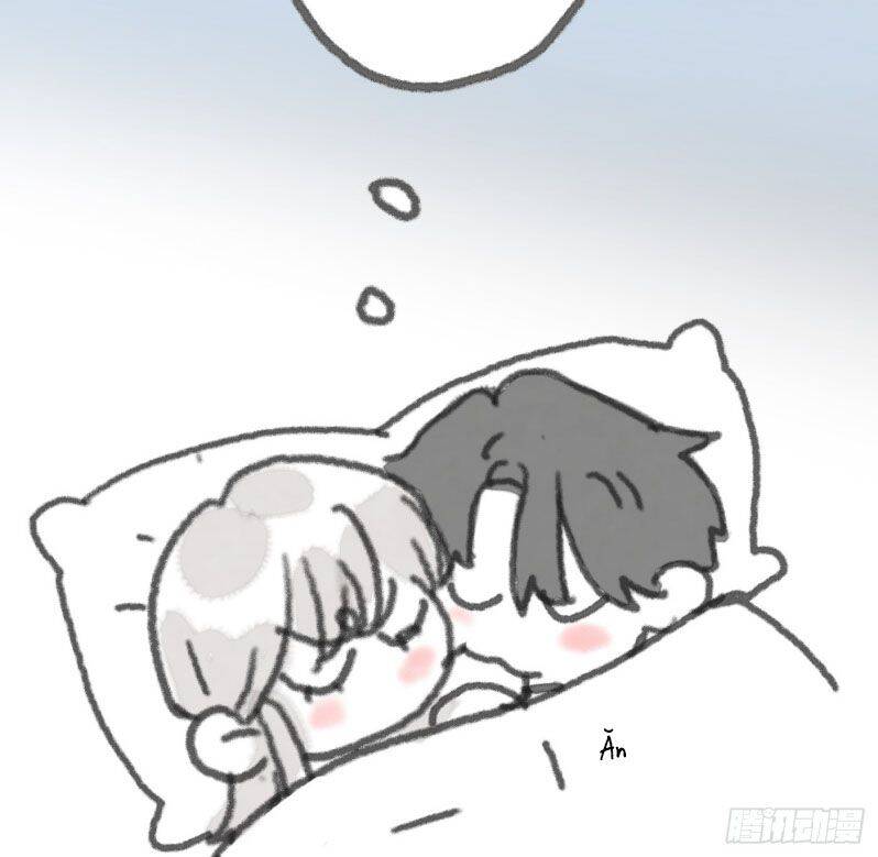 Thỉnh Cùng Ta Đồng Miên-Xin Hãy Ngủ Cùng Ta - Chapter 162 - Page 12