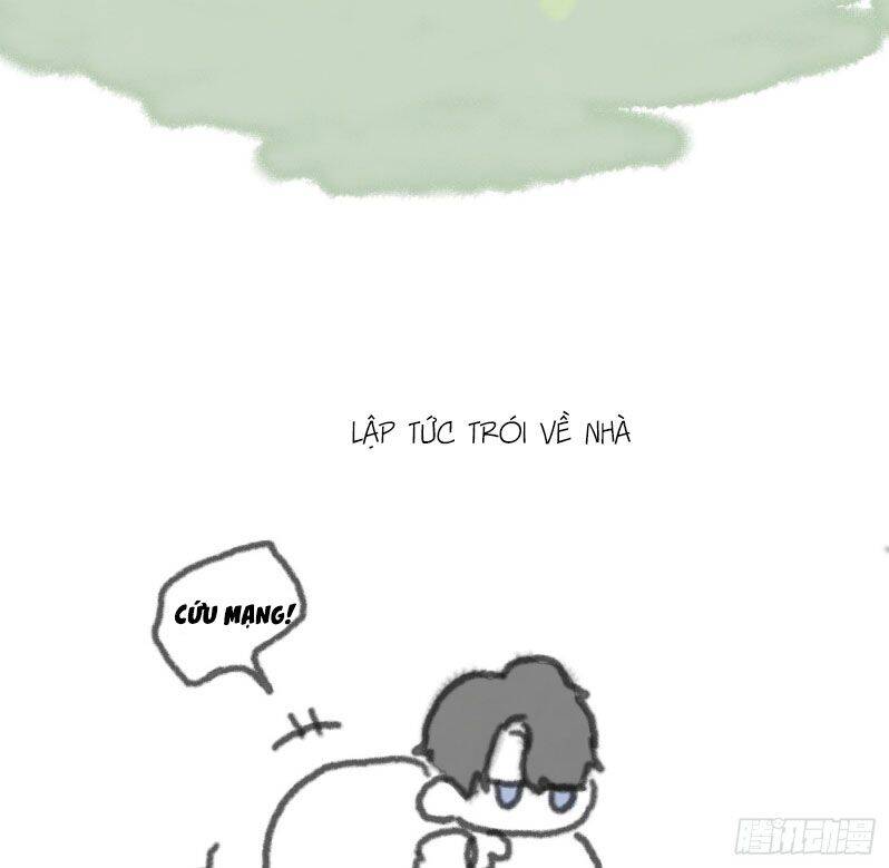 Thỉnh Cùng Ta Đồng Miên-Xin Hãy Ngủ Cùng Ta - Chapter 162 - Page 4