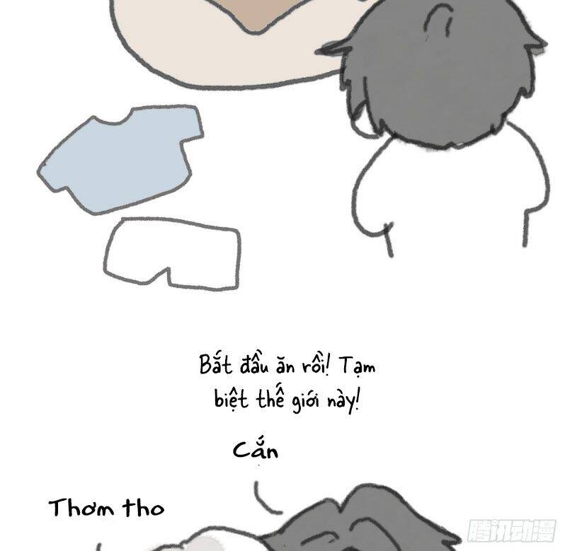 Thỉnh Cùng Ta Đồng Miên-Xin Hãy Ngủ Cùng Ta - Chapter 162 - Page 8