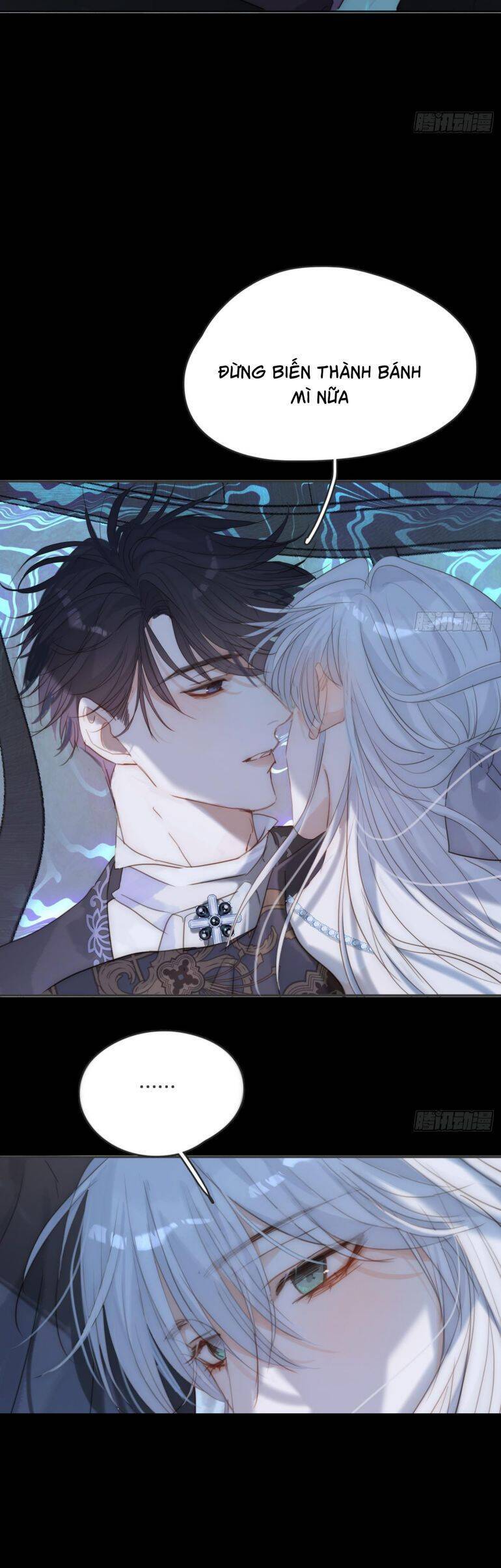 Thỉnh Cùng Ta Đồng Miên-Xin Hãy Ngủ Cùng Ta - Chapter 164 - Page 12