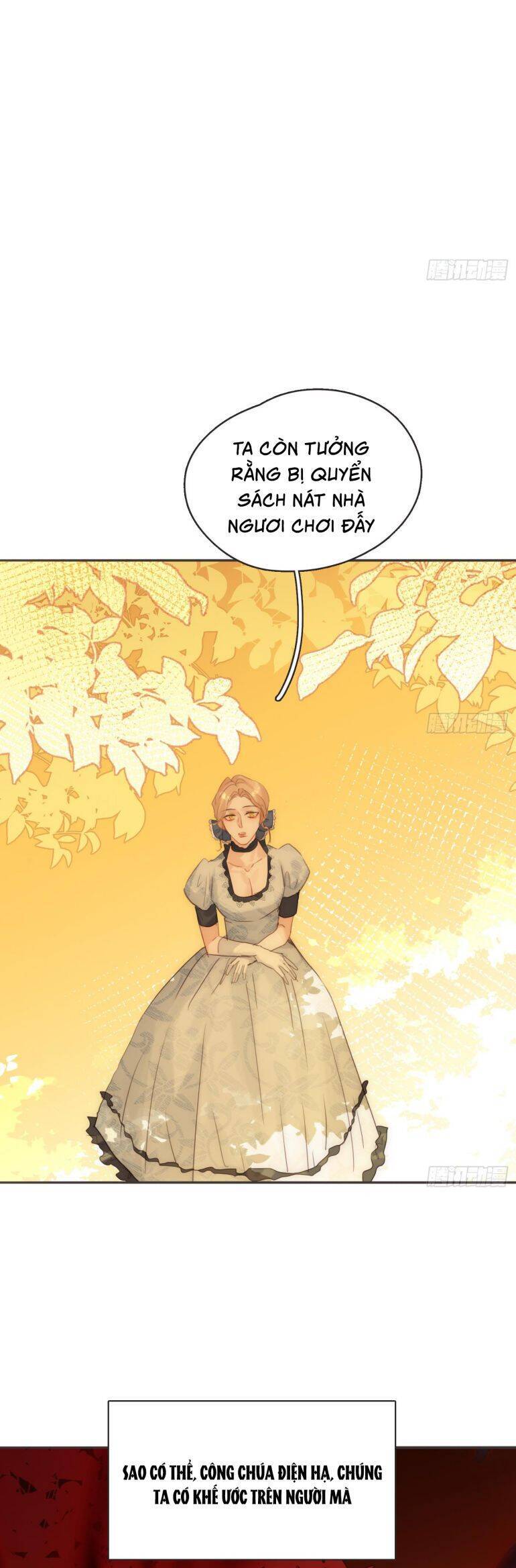 Thỉnh Cùng Ta Đồng Miên-Xin Hãy Ngủ Cùng Ta - Chapter 164 - Page 16