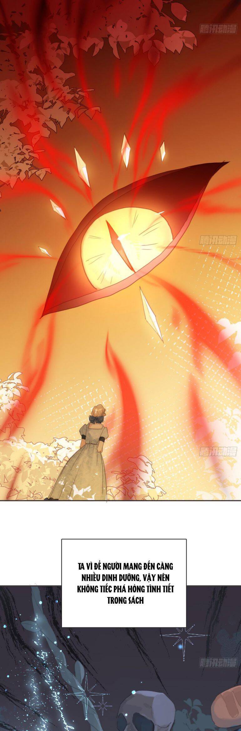 Thỉnh Cùng Ta Đồng Miên-Xin Hãy Ngủ Cùng Ta - Chapter 164 - Page 17