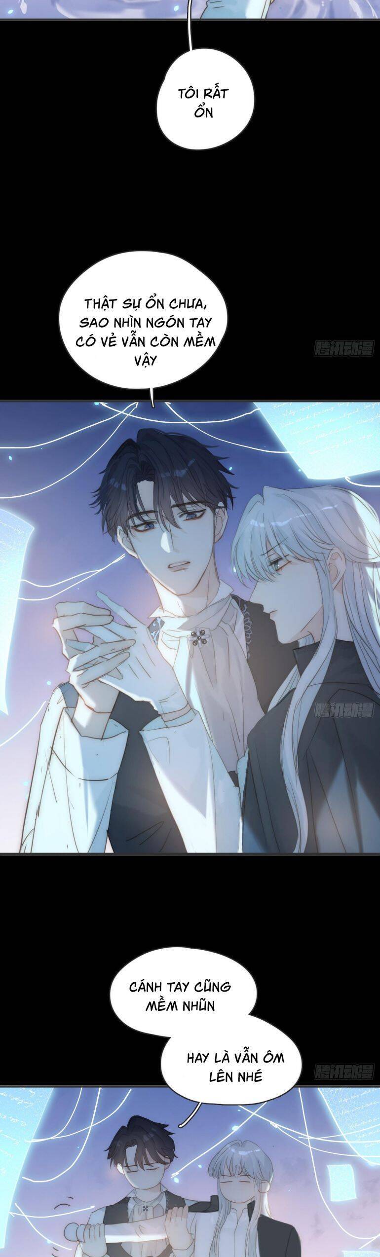 Thỉnh Cùng Ta Đồng Miên-Xin Hãy Ngủ Cùng Ta - Chapter 164 - Page 20