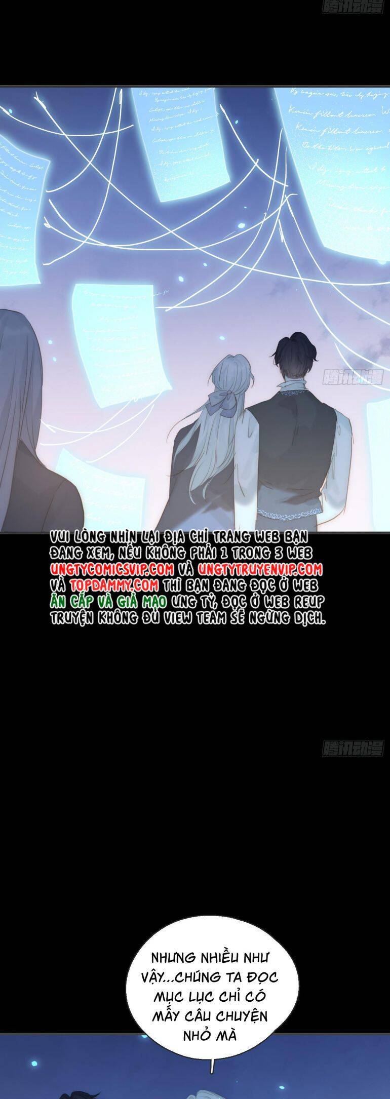 Thỉnh Cùng Ta Đồng Miên-Xin Hãy Ngủ Cùng Ta - Chapter 164 - Page 22