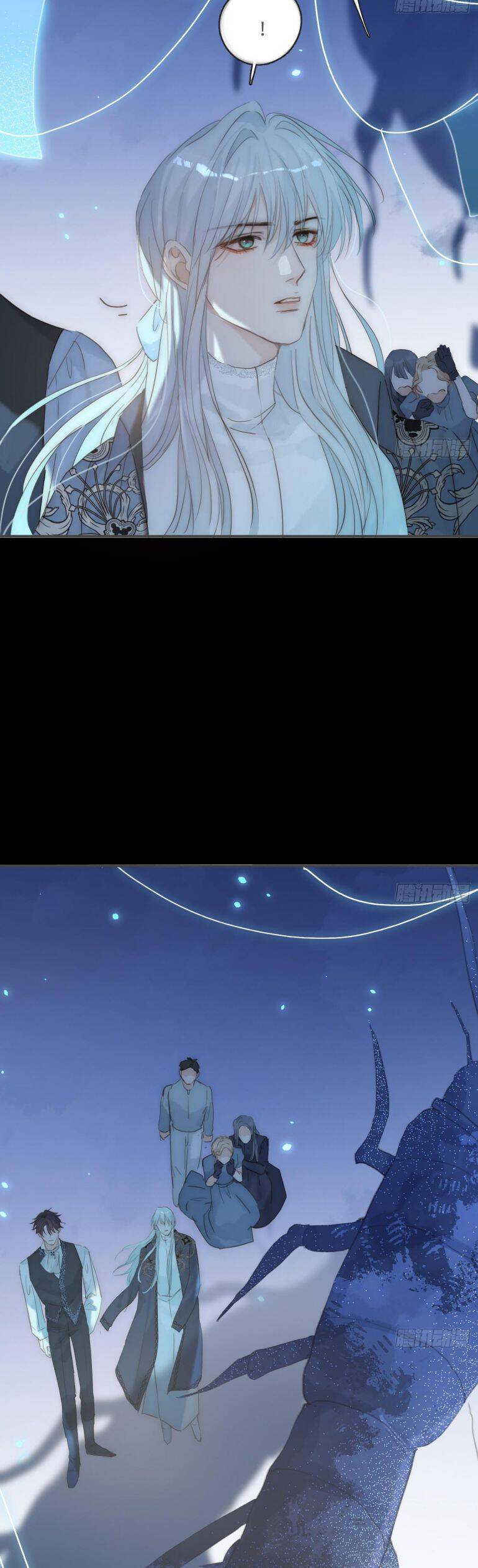 Thỉnh Cùng Ta Đồng Miên-Xin Hãy Ngủ Cùng Ta - Chapter 164 - Page 24