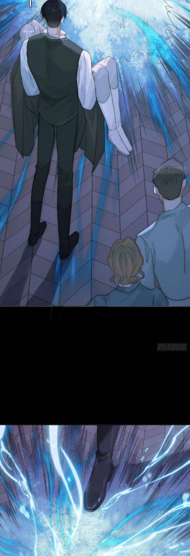 Thỉnh Cùng Ta Đồng Miên-Xin Hãy Ngủ Cùng Ta - Chapter 164 - Page 8