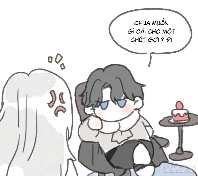 Thỉnh Cùng Ta Đồng Miên-Xin Hãy Ngủ Cùng Ta - Chapter 166 - Page 7