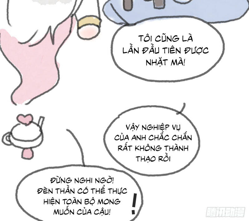 Thỉnh Cùng Ta Đồng Miên-Xin Hãy Ngủ Cùng Ta - Chapter 166 - Page 8