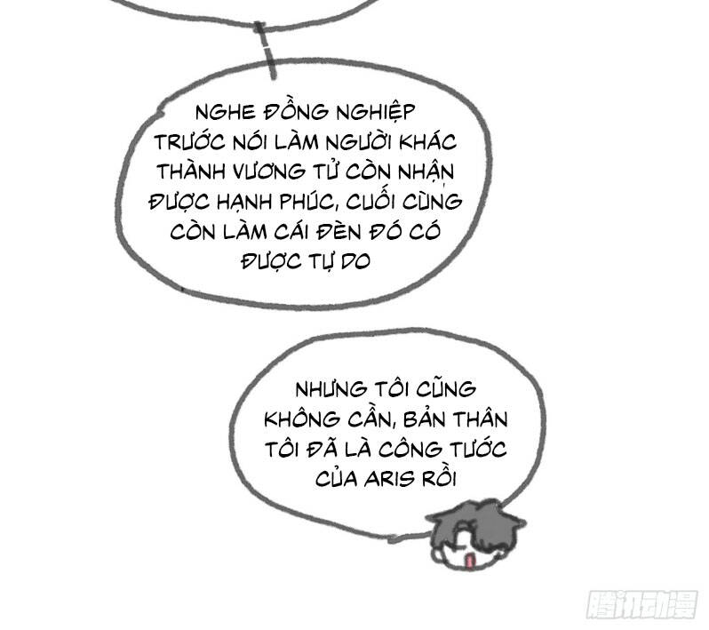 Thỉnh Cùng Ta Đồng Miên-Xin Hãy Ngủ Cùng Ta - Chapter 166 - Page 9