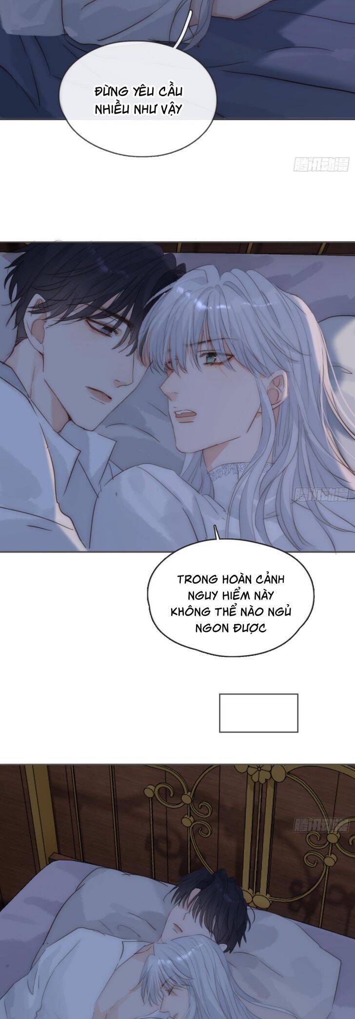 Thỉnh Cùng Ta Đồng Miên-Xin Hãy Ngủ Cùng Ta - Chapter 167 - Page 11
