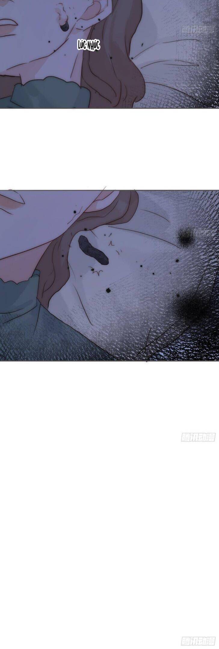 Thỉnh Cùng Ta Đồng Miên-Xin Hãy Ngủ Cùng Ta - Chapter 167 - Page 14