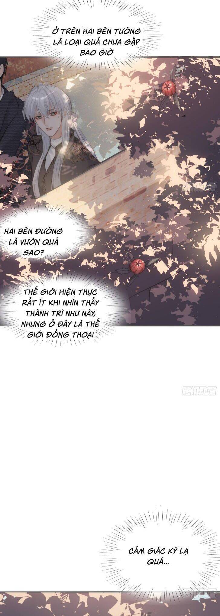 Thỉnh Cùng Ta Đồng Miên-Xin Hãy Ngủ Cùng Ta - Chapter 167 - Page 18