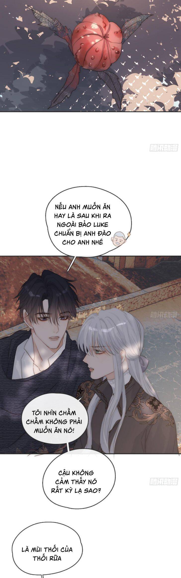 Thỉnh Cùng Ta Đồng Miên-Xin Hãy Ngủ Cùng Ta - Chapter 167 - Page 19