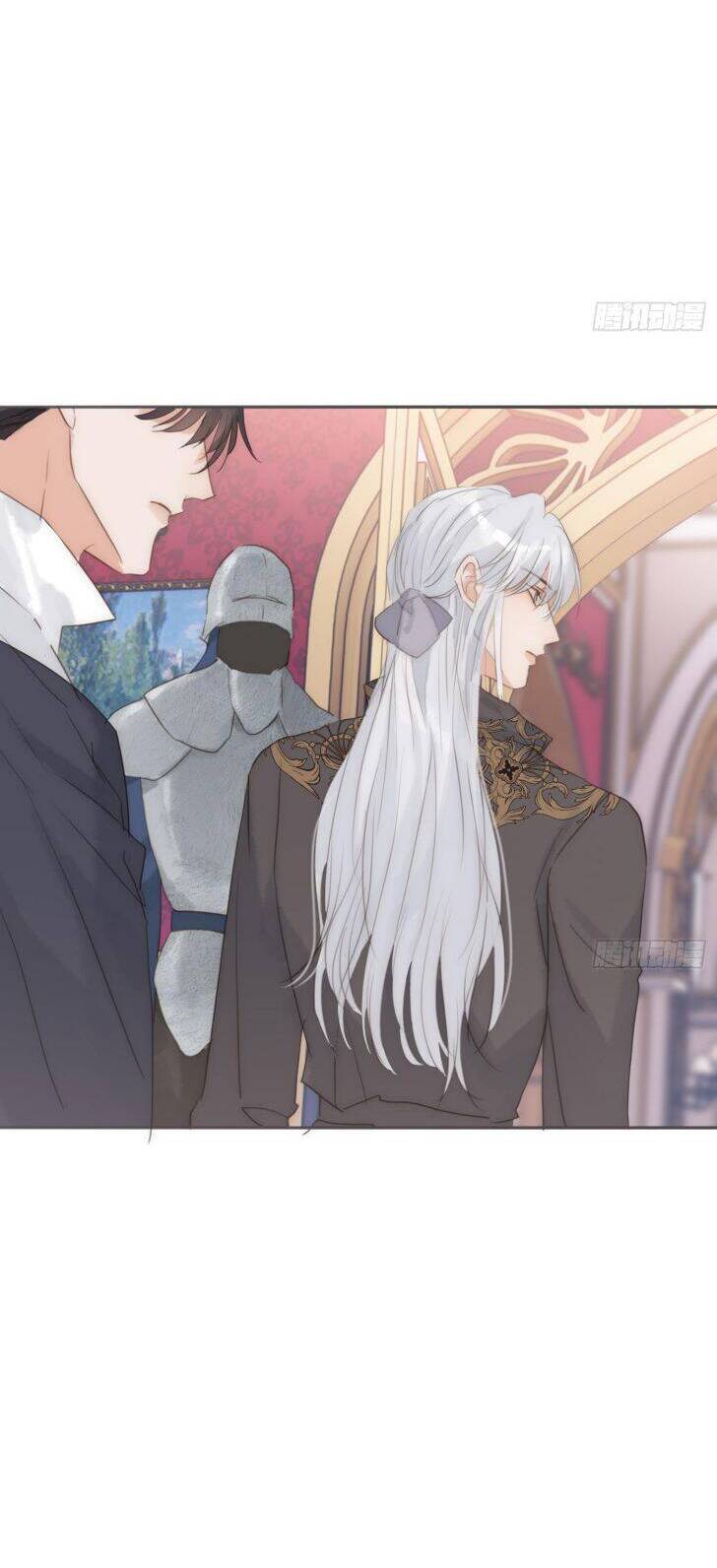 Thỉnh Cùng Ta Đồng Miên-Xin Hãy Ngủ Cùng Ta - Chapter 167 - Page 28