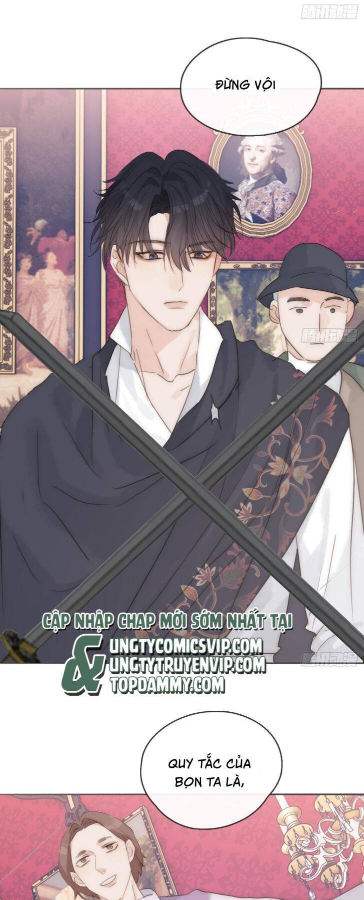 Thỉnh Cùng Ta Đồng Miên-Xin Hãy Ngủ Cùng Ta - Chapter 167 - Page 29