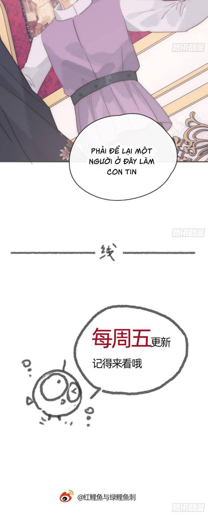 Thỉnh Cùng Ta Đồng Miên-Xin Hãy Ngủ Cùng Ta - Chapter 167 - Page 30