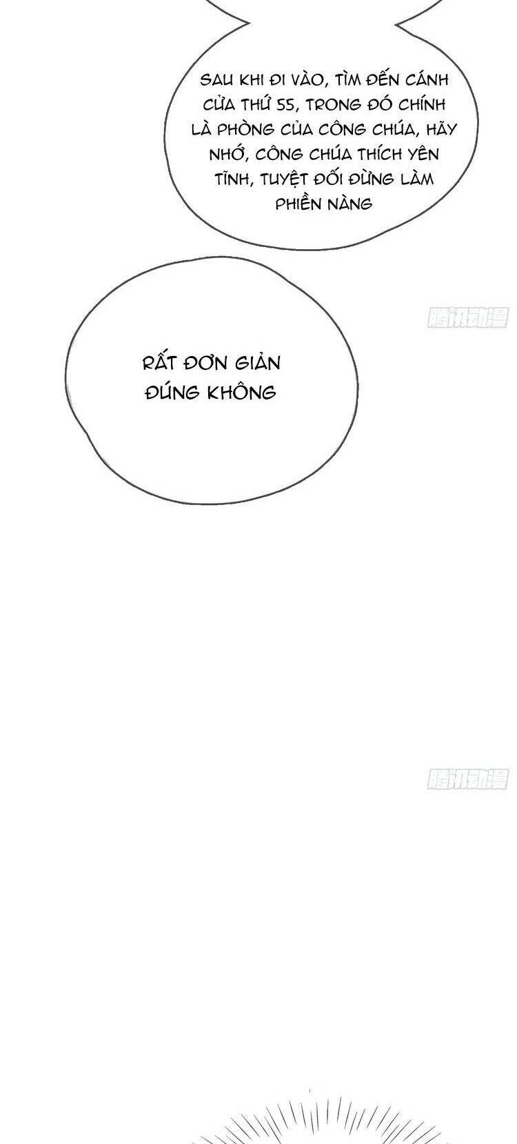 Thỉnh Cùng Ta Đồng Miên-Xin Hãy Ngủ Cùng Ta - Chapter 168 - Page 10