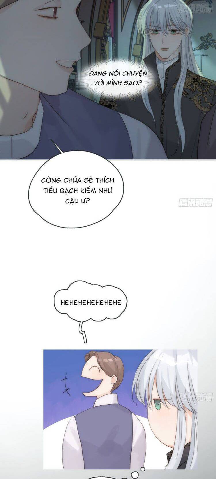 Thỉnh Cùng Ta Đồng Miên-Xin Hãy Ngủ Cùng Ta - Chapter 168 - Page 16