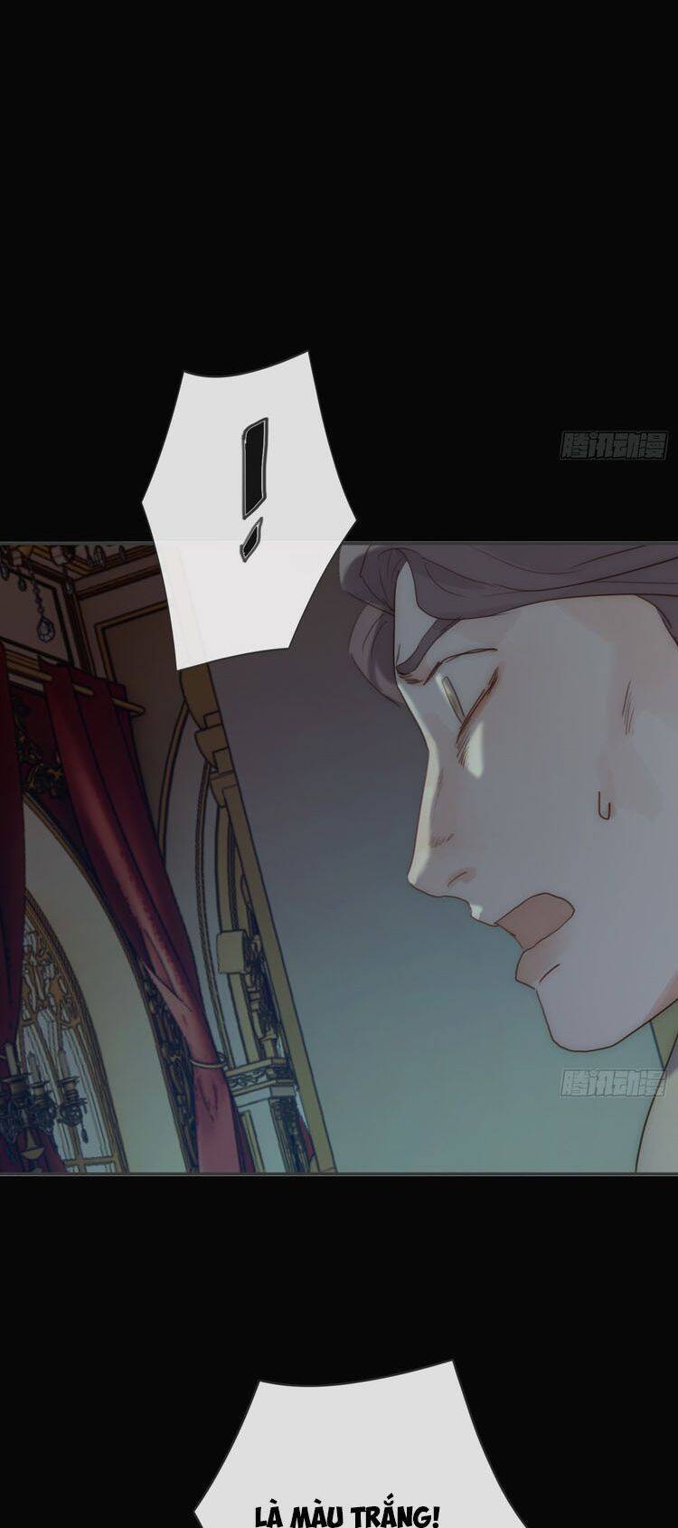 Thỉnh Cùng Ta Đồng Miên-Xin Hãy Ngủ Cùng Ta - Chapter 168 - Page 21