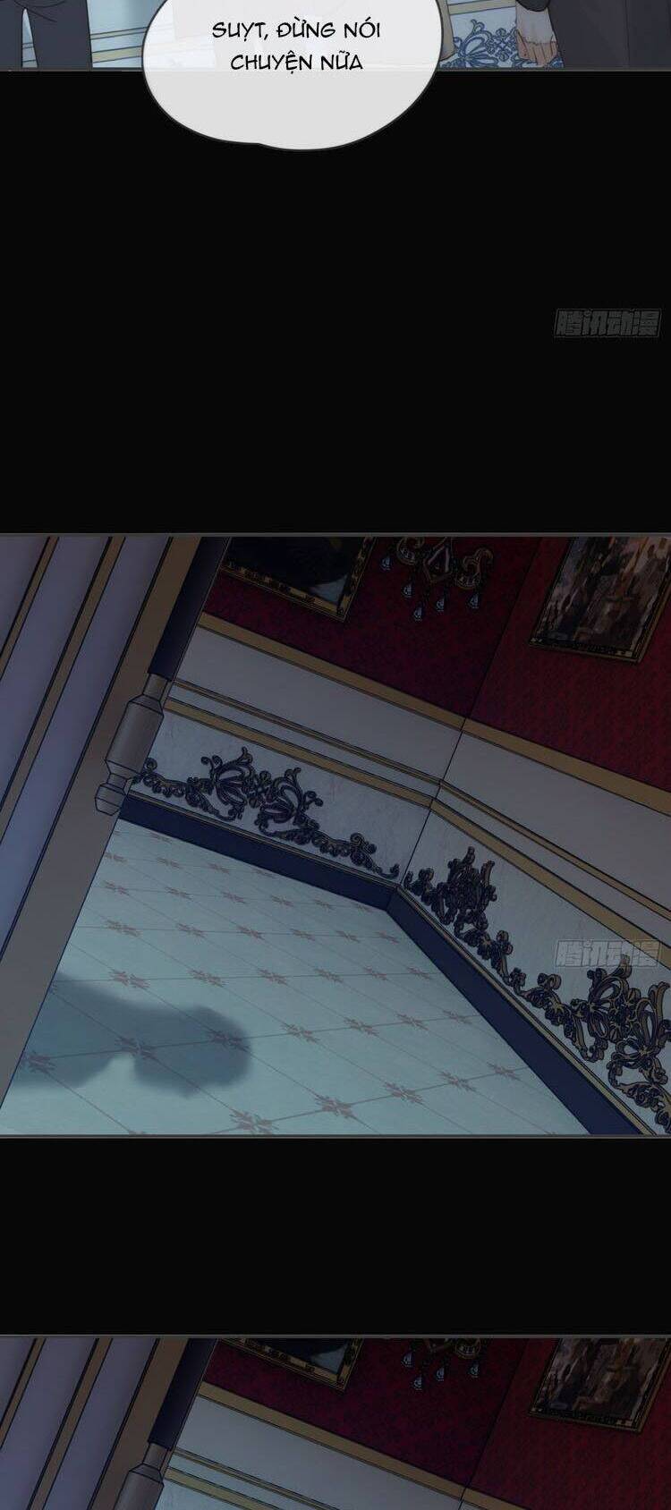 Thỉnh Cùng Ta Đồng Miên-Xin Hãy Ngủ Cùng Ta - Chapter 168 - Page 24