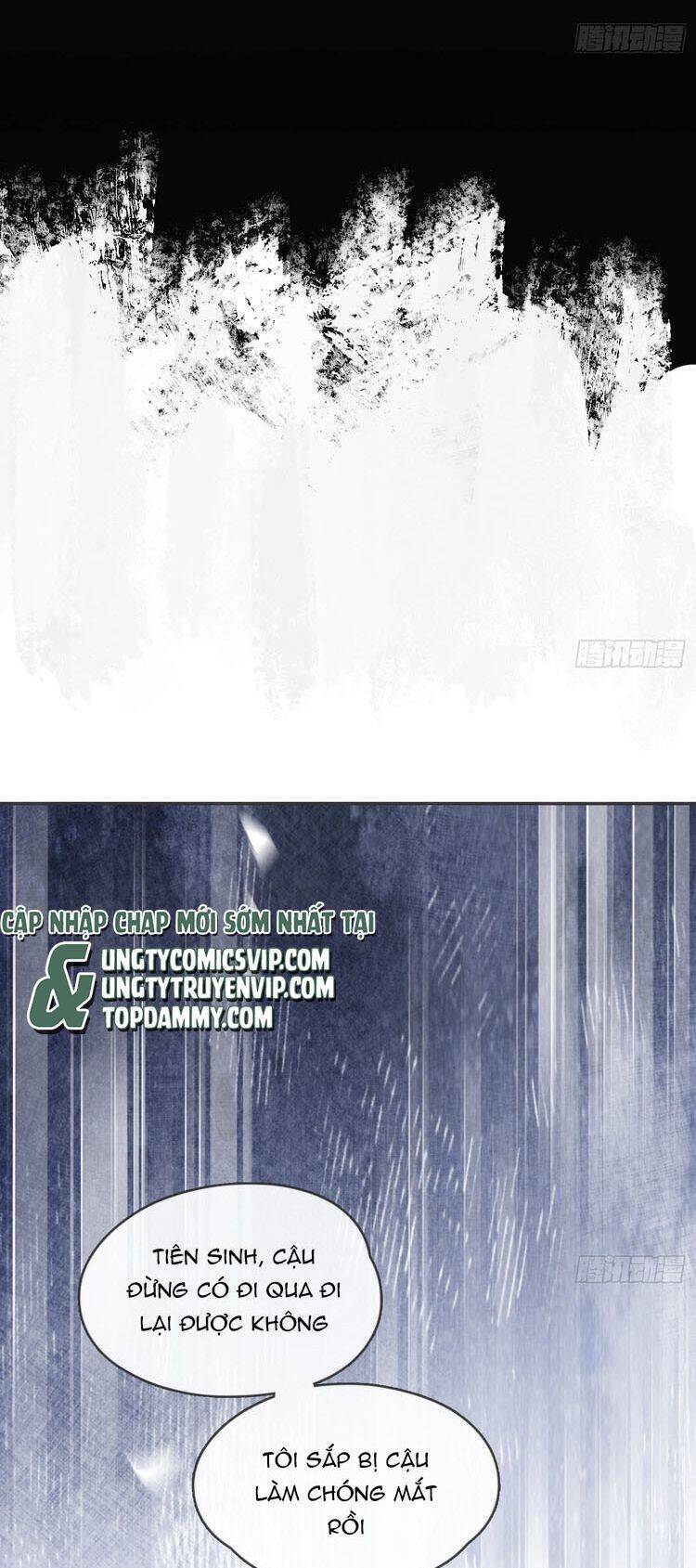 Thỉnh Cùng Ta Đồng Miên-Xin Hãy Ngủ Cùng Ta - Chapter 168 - Page 29