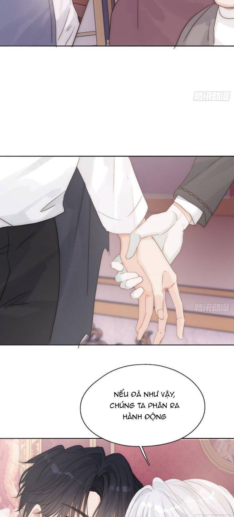 Thỉnh Cùng Ta Đồng Miên-Xin Hãy Ngủ Cùng Ta - Chapter 168 - Page 3