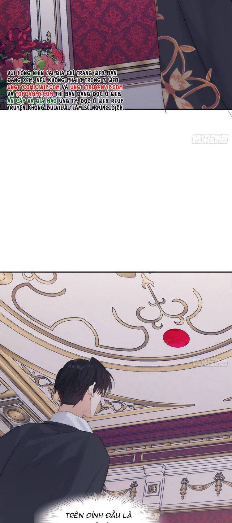 Thỉnh Cùng Ta Đồng Miên-Xin Hãy Ngủ Cùng Ta - Chapter 168 - Page 32
