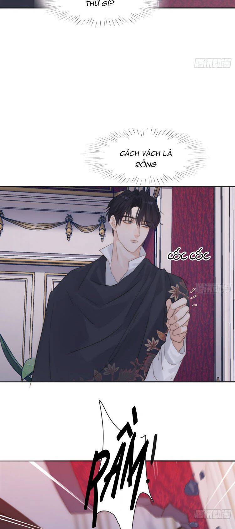 Thỉnh Cùng Ta Đồng Miên-Xin Hãy Ngủ Cùng Ta - Chapter 168 - Page 33