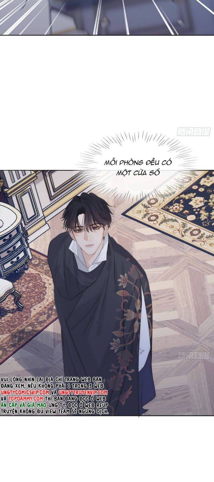 Thỉnh Cùng Ta Đồng Miên-Xin Hãy Ngủ Cùng Ta - Chapter 168 - Page 36