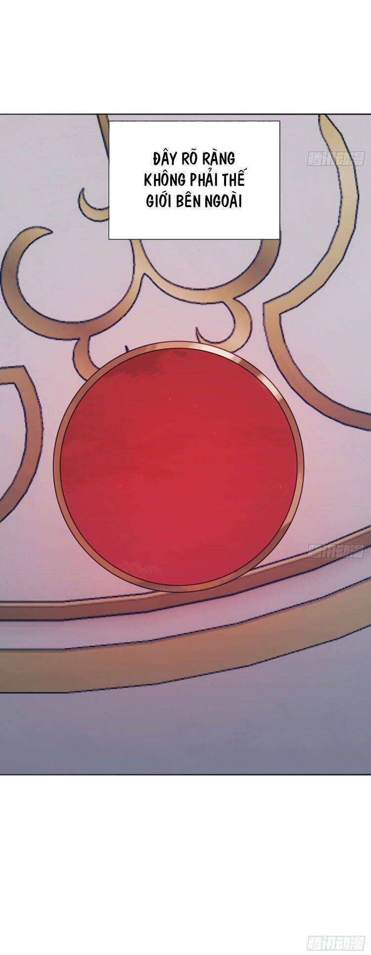 Thỉnh Cùng Ta Đồng Miên-Xin Hãy Ngủ Cùng Ta - Chapter 168 - Page 37