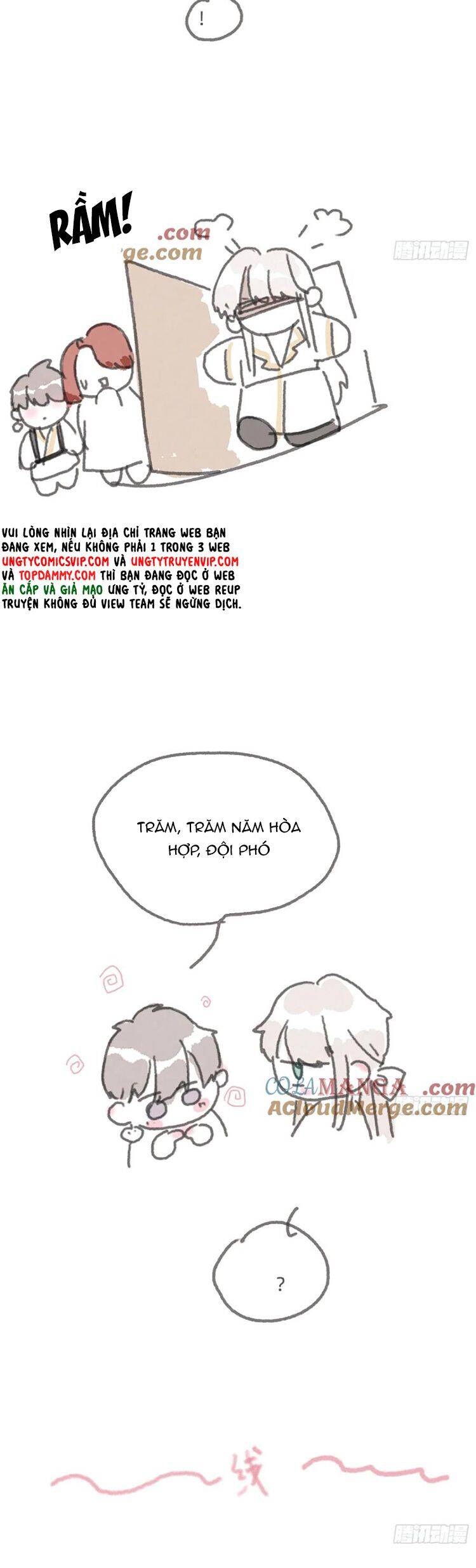 Thỉnh Cùng Ta Đồng Miên-Xin Hãy Ngủ Cùng Ta - Chapter 169 - Page 4