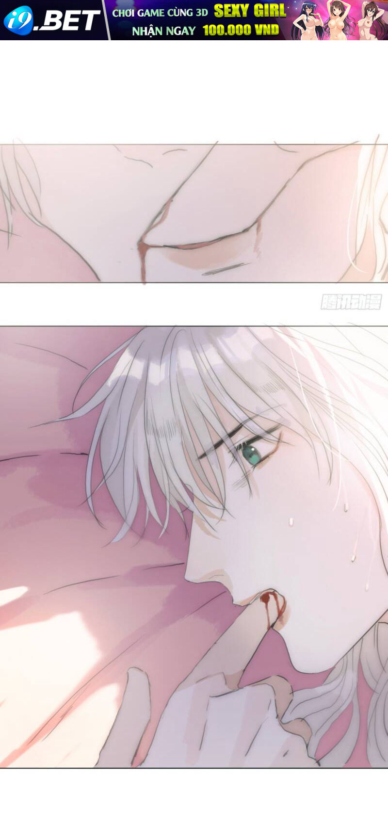 Thỉnh Cùng Ta Đồng Miên-Xin Hãy Ngủ Cùng Ta - Chapter 17 - Page 10