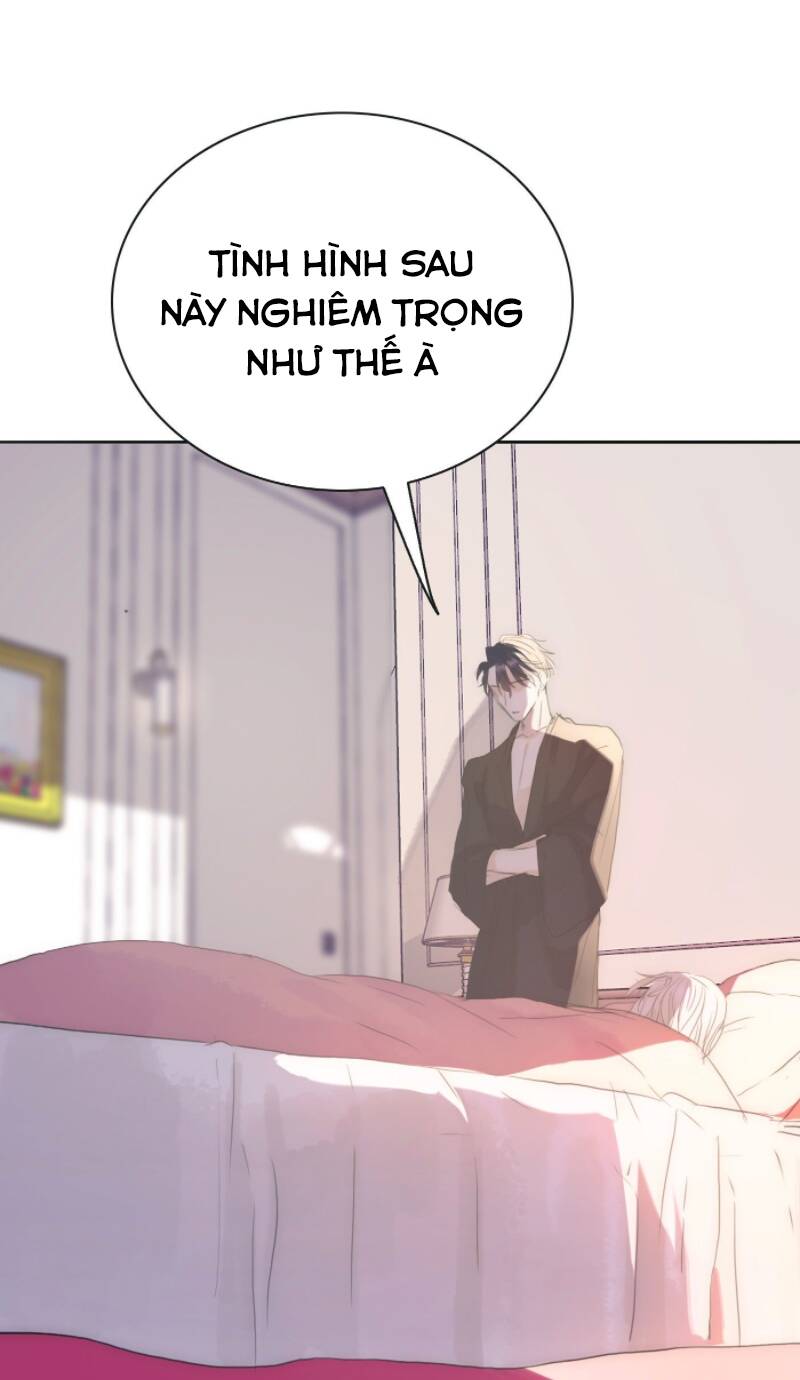 Thỉnh Cùng Ta Đồng Miên-Xin Hãy Ngủ Cùng Ta - Chapter 17 - Page 15