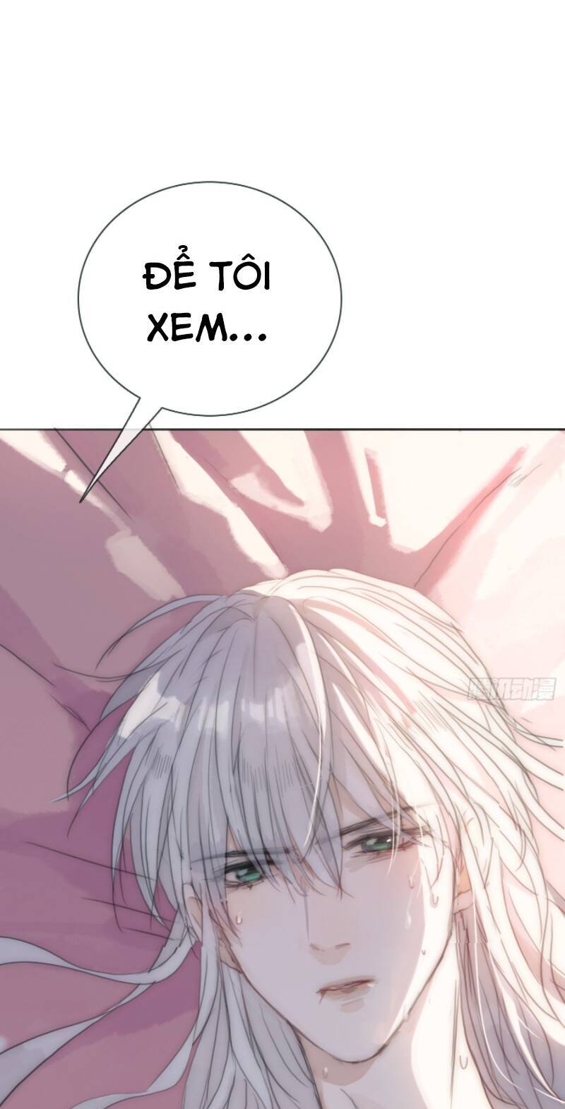 Thỉnh Cùng Ta Đồng Miên-Xin Hãy Ngủ Cùng Ta - Chapter 17 - Page 18