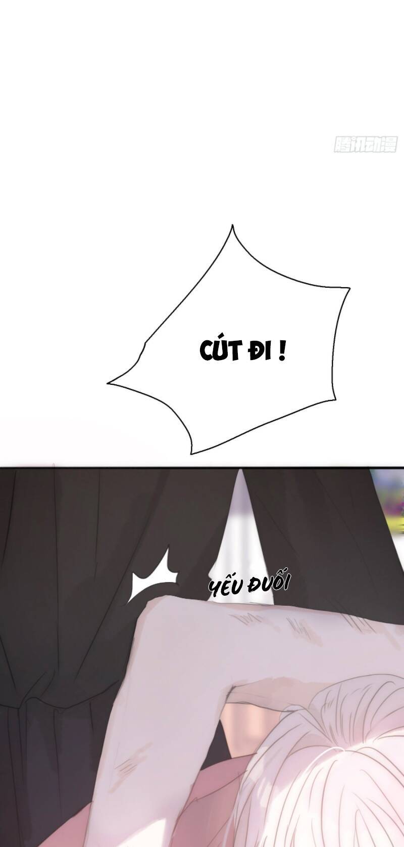 Thỉnh Cùng Ta Đồng Miên-Xin Hãy Ngủ Cùng Ta - Chapter 17 - Page 20