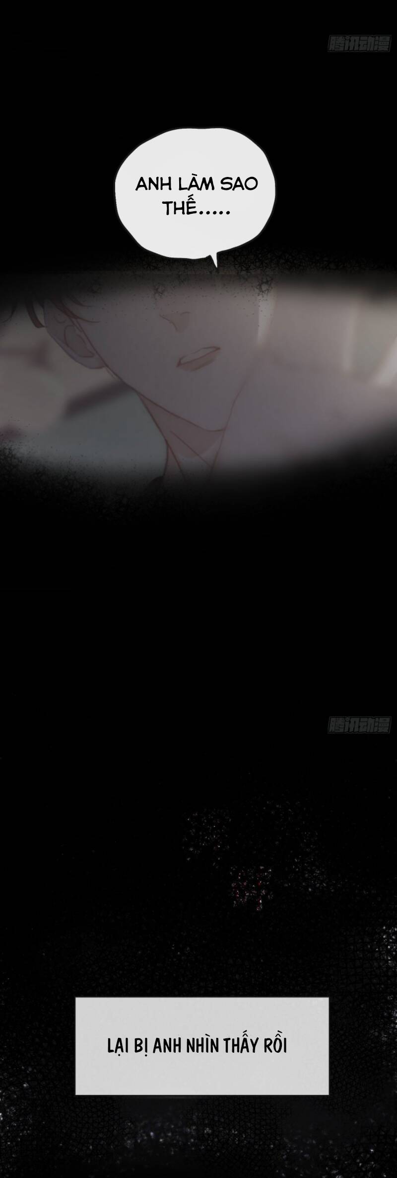 Thỉnh Cùng Ta Đồng Miên-Xin Hãy Ngủ Cùng Ta - Chapter 17 - Page 3