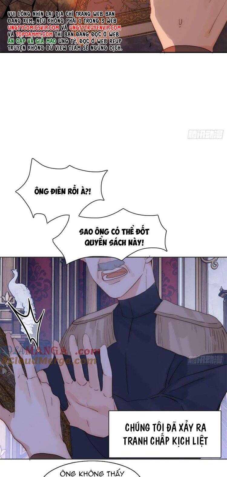 Thỉnh Cùng Ta Đồng Miên-Xin Hãy Ngủ Cùng Ta - Chapter 170 - Page 13