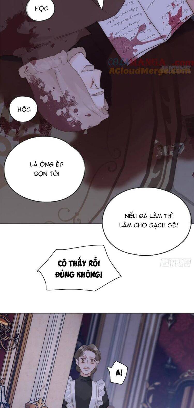 Thỉnh Cùng Ta Đồng Miên-Xin Hãy Ngủ Cùng Ta - Chapter 170 - Page 15