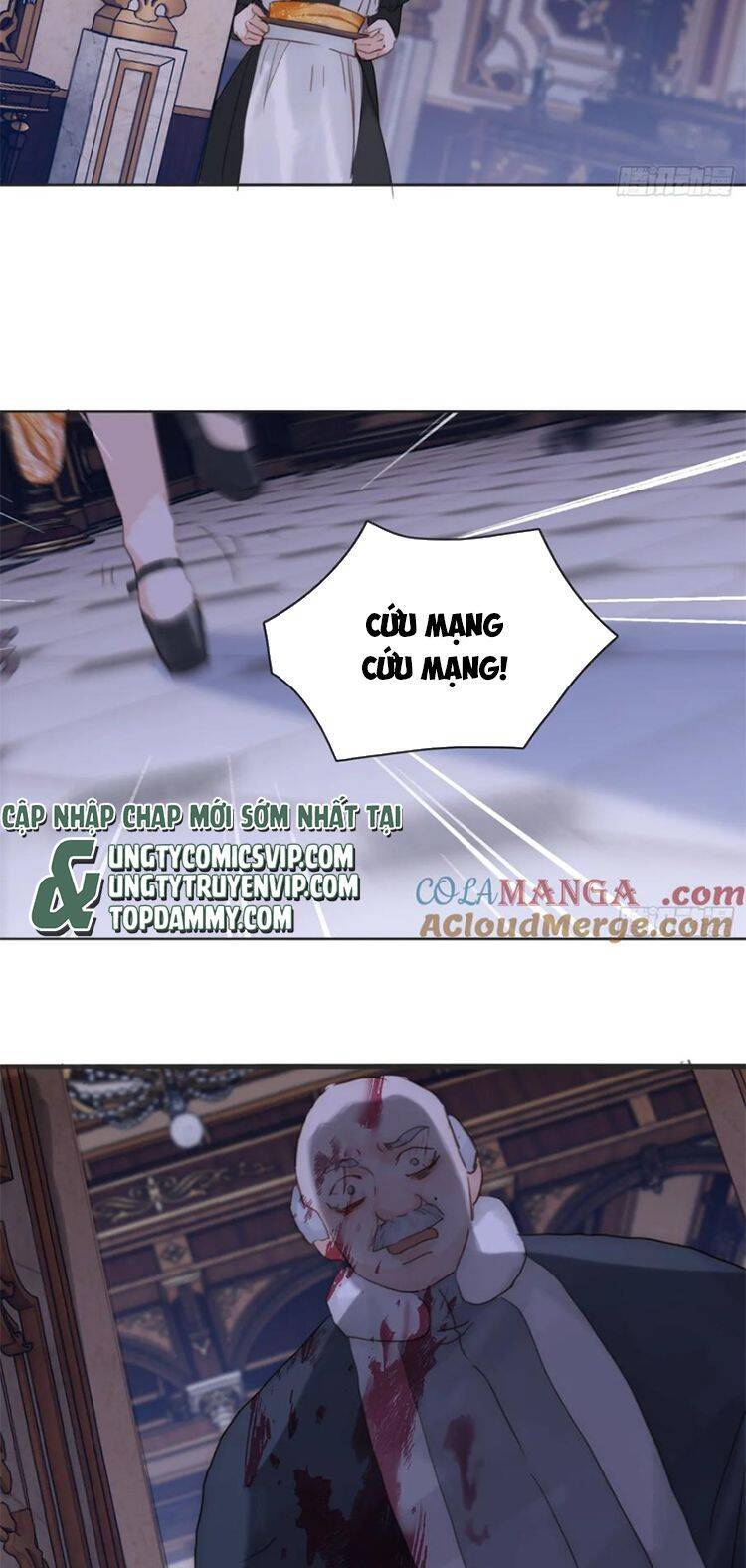 Thỉnh Cùng Ta Đồng Miên-Xin Hãy Ngủ Cùng Ta - Chapter 170 - Page 16
