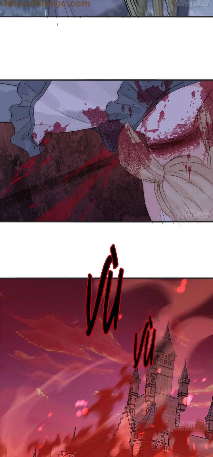 Thỉnh Cùng Ta Đồng Miên-Xin Hãy Ngủ Cùng Ta - Chapter 170 - Page 18