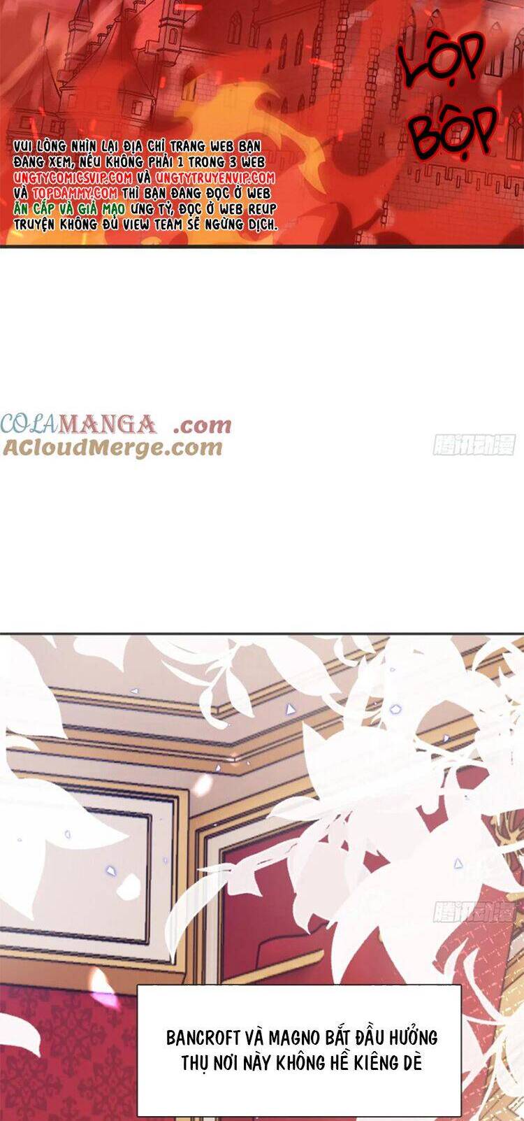 Thỉnh Cùng Ta Đồng Miên-Xin Hãy Ngủ Cùng Ta - Chapter 170 - Page 19