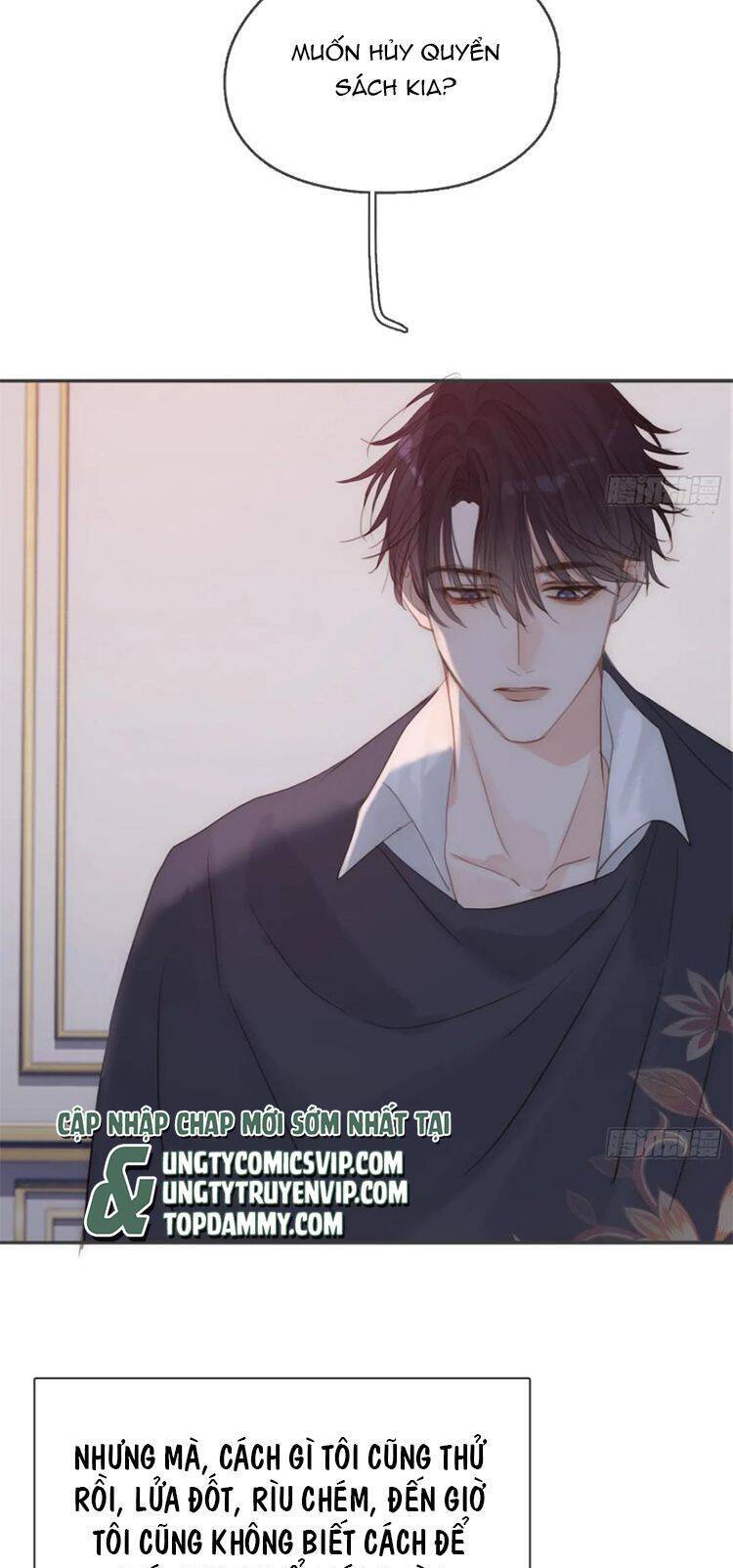 Thỉnh Cùng Ta Đồng Miên-Xin Hãy Ngủ Cùng Ta - Chapter 170 - Page 22