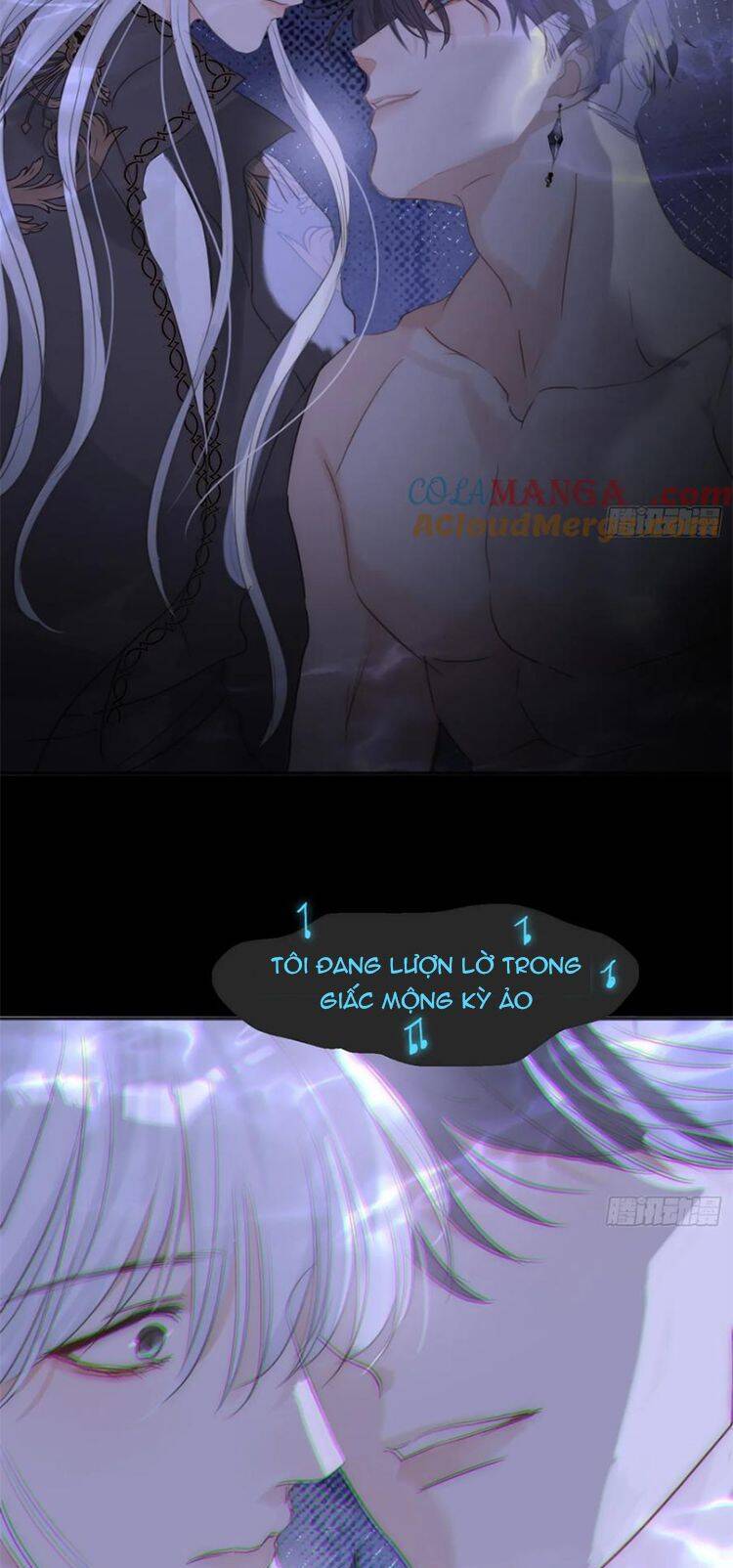 Thỉnh Cùng Ta Đồng Miên-Xin Hãy Ngủ Cùng Ta - Chapter 170 - Page 28