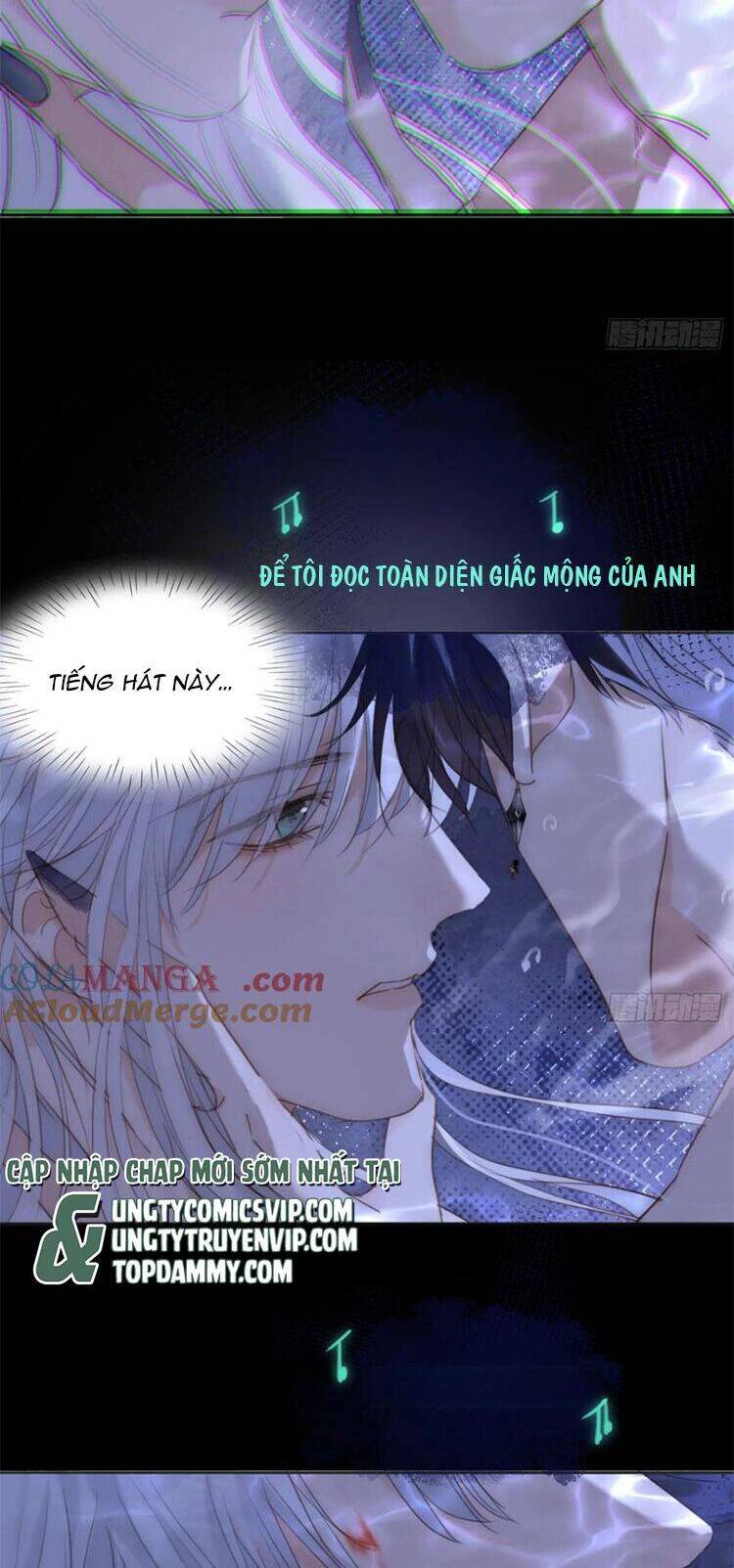 Thỉnh Cùng Ta Đồng Miên-Xin Hãy Ngủ Cùng Ta - Chapter 170 - Page 29