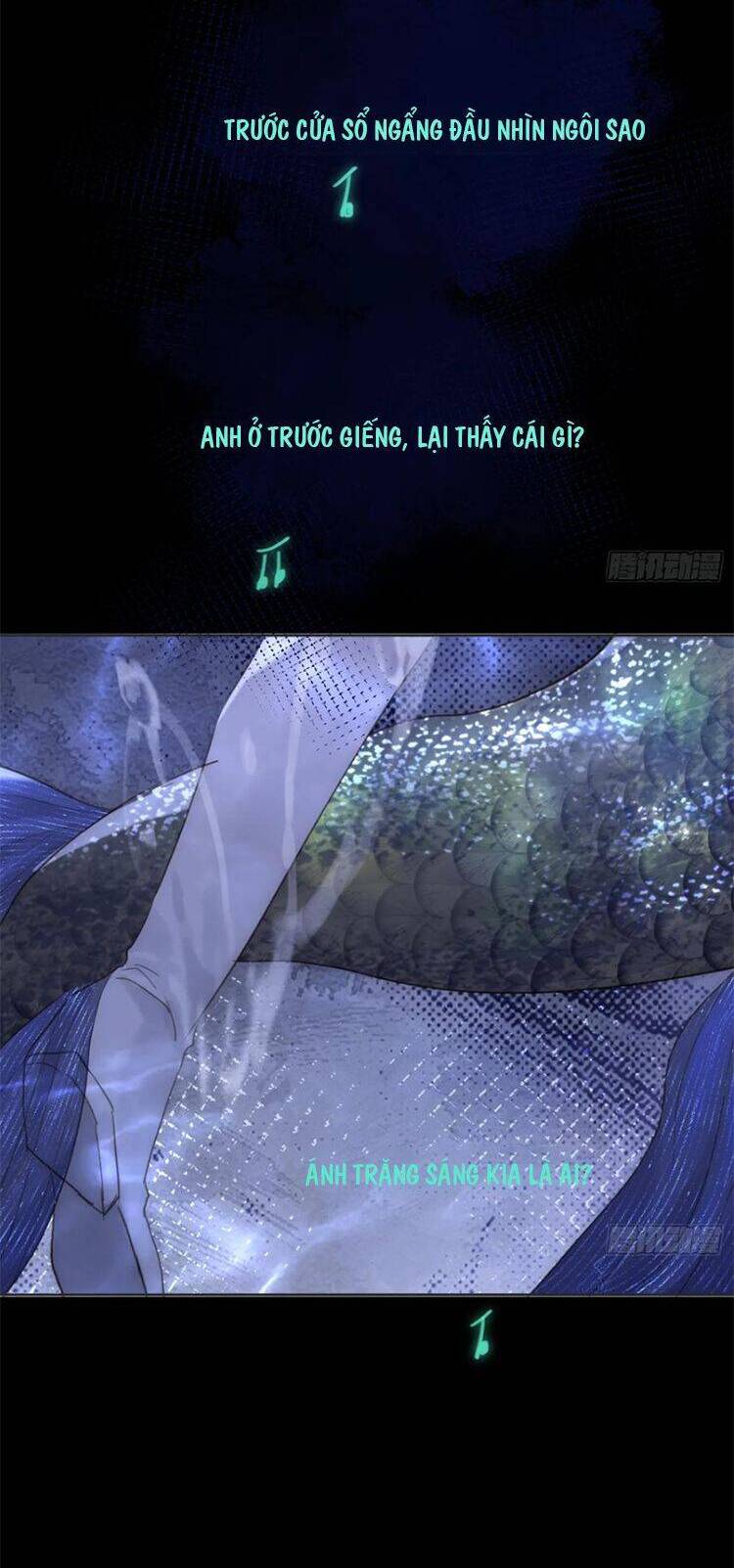 Thỉnh Cùng Ta Đồng Miên-Xin Hãy Ngủ Cùng Ta - Chapter 170 - Page 31