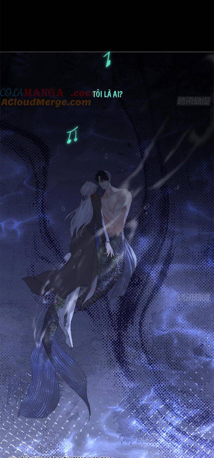 Thỉnh Cùng Ta Đồng Miên-Xin Hãy Ngủ Cùng Ta - Chapter 170 - Page 32