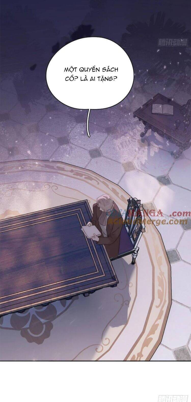 Thỉnh Cùng Ta Đồng Miên-Xin Hãy Ngủ Cùng Ta - Chapter 170 - Page 5