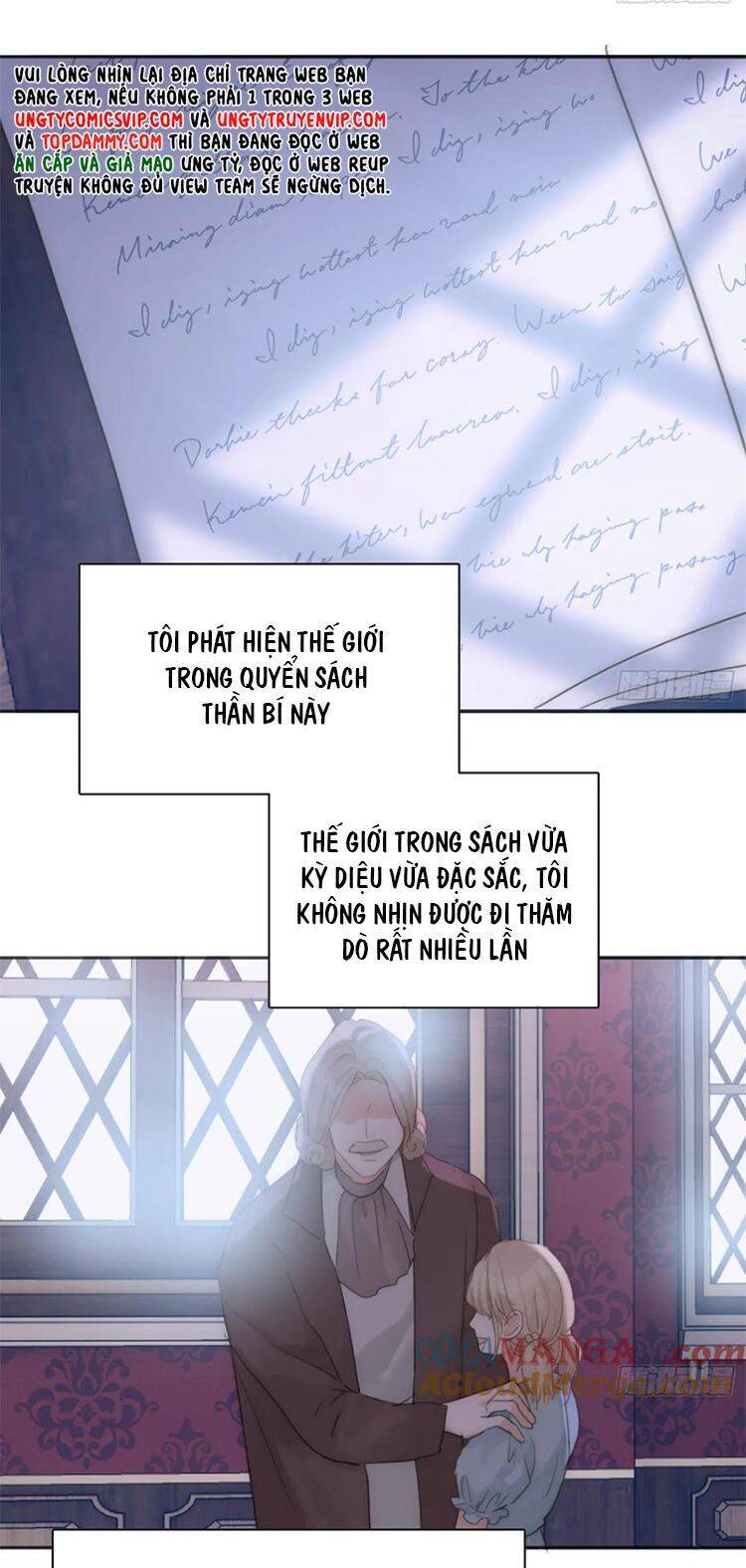 Thỉnh Cùng Ta Đồng Miên-Xin Hãy Ngủ Cùng Ta - Chapter 170 - Page 6