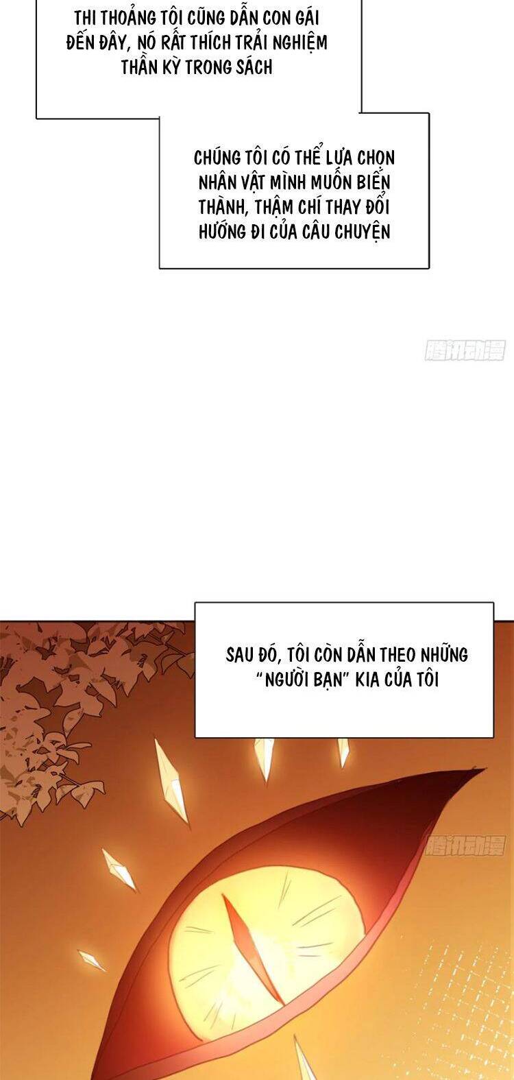 Thỉnh Cùng Ta Đồng Miên-Xin Hãy Ngủ Cùng Ta - Chapter 170 - Page 7